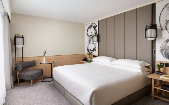 Nobu London Portman Square