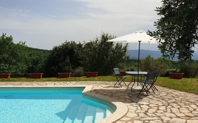 Villa Godenano Hotel