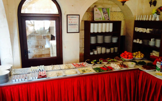 Zinciriye Hotel - Special Class