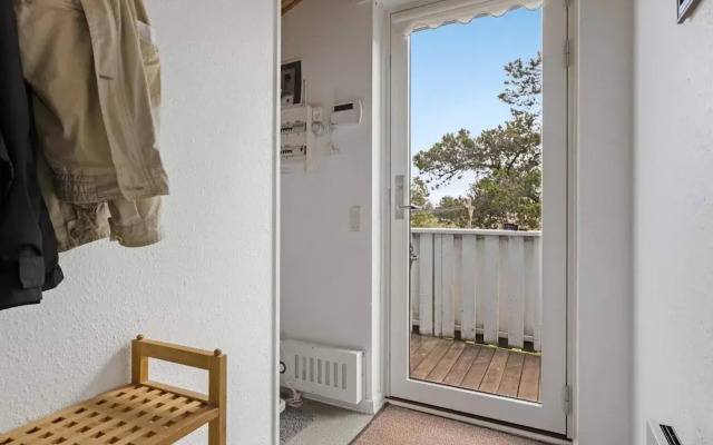Holiday Home in Blokhus With Sauna