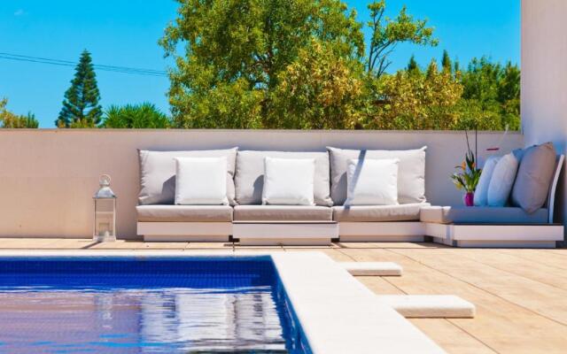 Villa Es Velar 34 De Binissalem