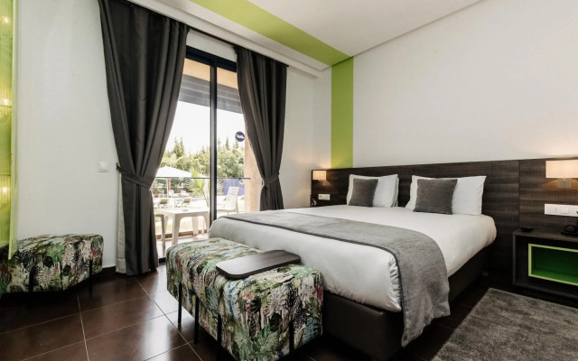 Wazo Hôtel