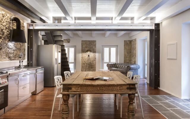 Cagliari Marina Guesthouse & Lounge