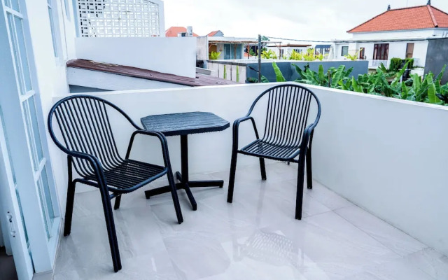 Artha Villa Pererenan By Fays Hospitality