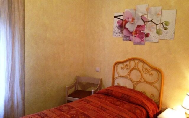 Casa Aceo B&B