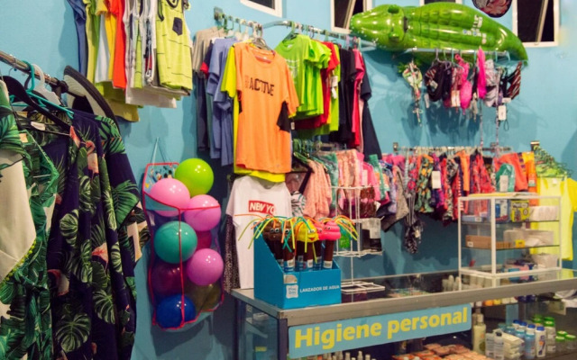 Hotel Puente Nacional & Spa