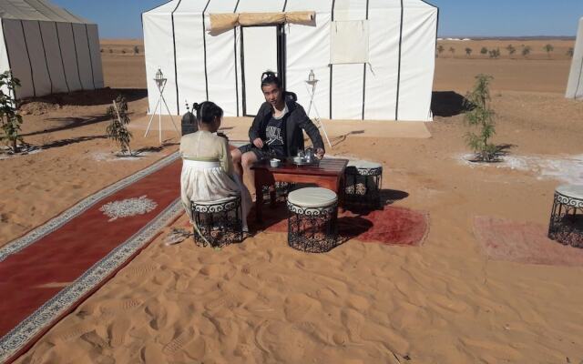 Camels House
