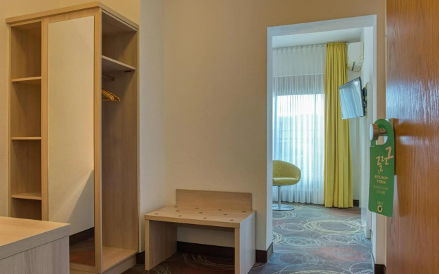 Centro Hotel Sautter, Trademark Collection by Wyndham