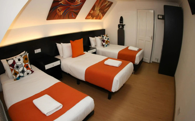 Heathrow Inn
