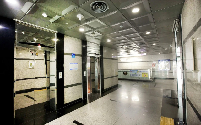 HANOKGA