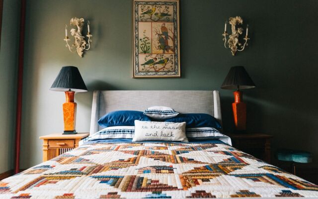 Northern Lights Mansion