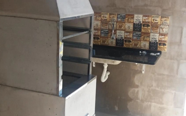 Descanso e aconchego massaguacu