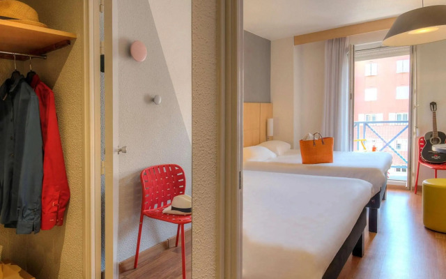 ibis Hyères Centre