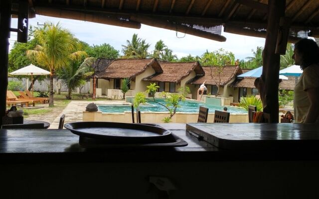 Satu Tiga Resort