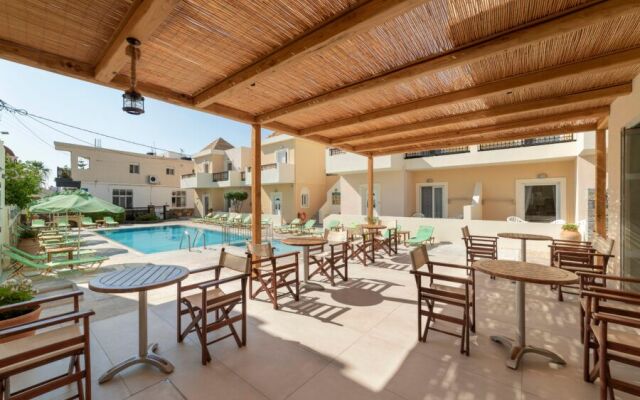 Olive Grove Apartments