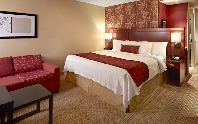 Courtyard by Marriott Edmonton West
