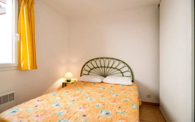 3-room Terraced House 37 M2 On 2 Levels - Inh 31408