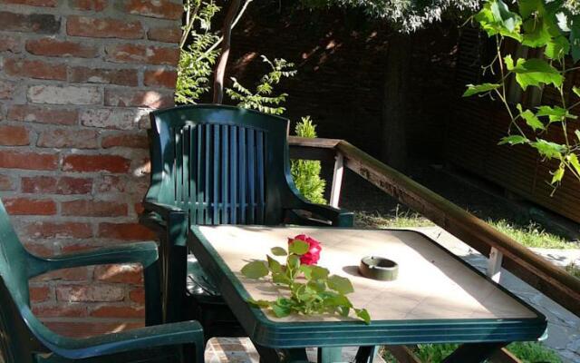 Zora Camping - Bungalows