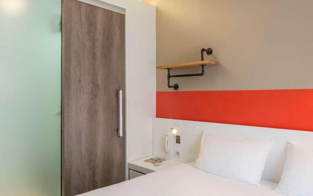 ibis Styles Paris Montmartre Nord