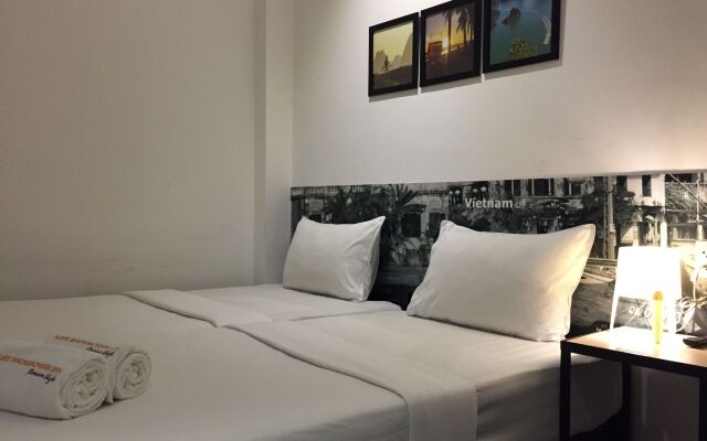 Suite Backpackers Inn