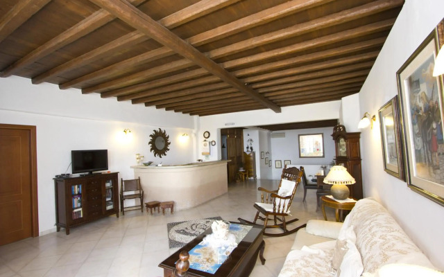 Paradision Hotel