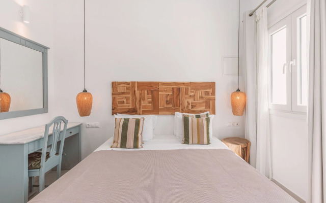 Villa Konstantin Rooms & Suites