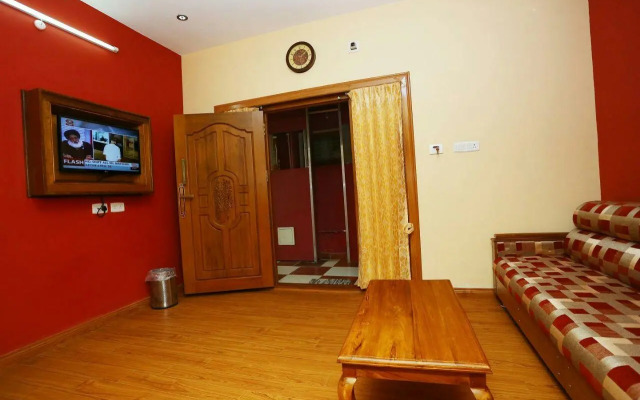 Lagana MMR Holiday Inn
