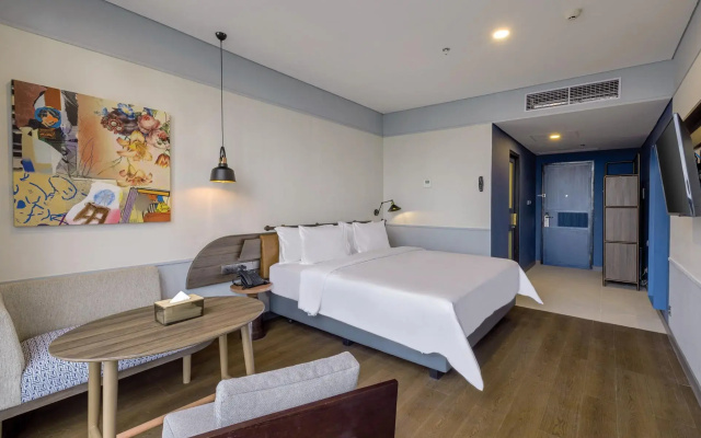 ARTOTEL Hub Simpang Temu