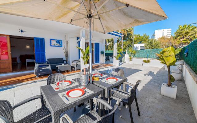 Villa Faisan