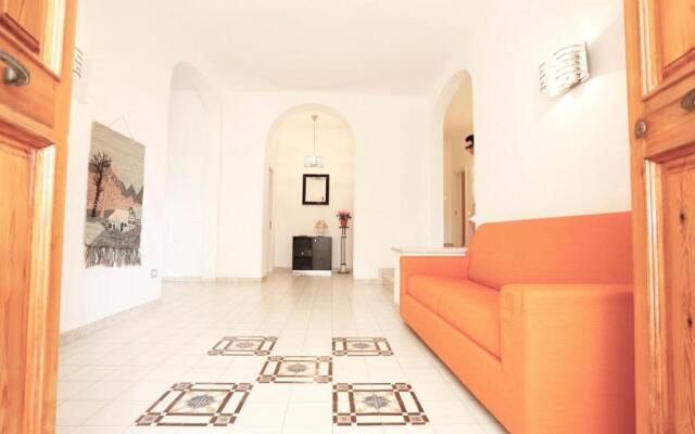 Villa Santa Caterina