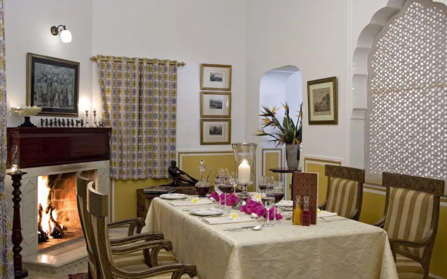 Samode Palace
