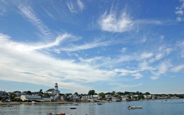 The Revere Guest House