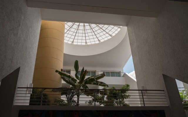 Casa Mexicana Cozumel