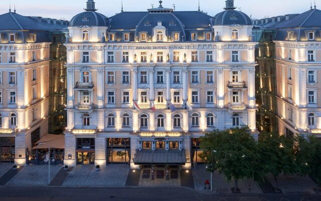 Corinthia Budapest