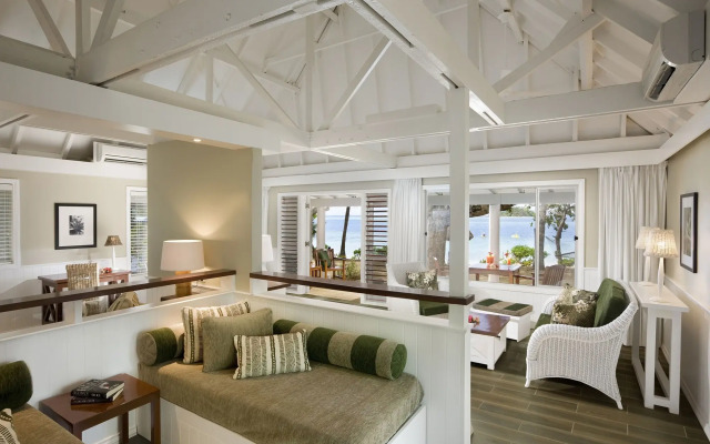 Malolo Island Resort