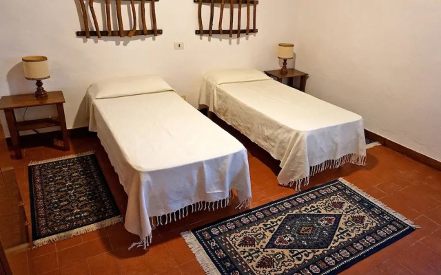 Castello di Selvole-Adults Only