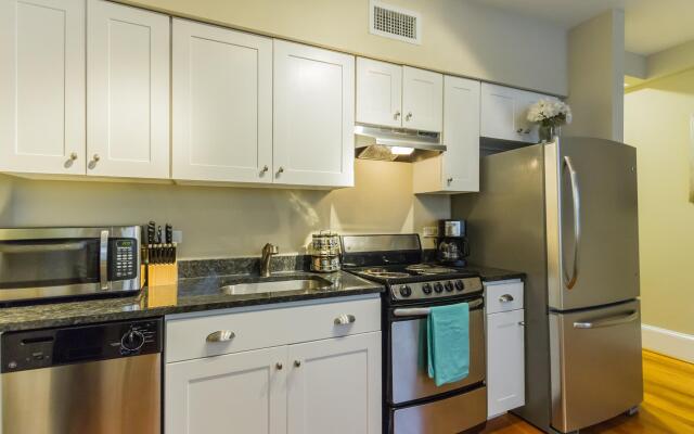 1955 Rittenhouse - 2R