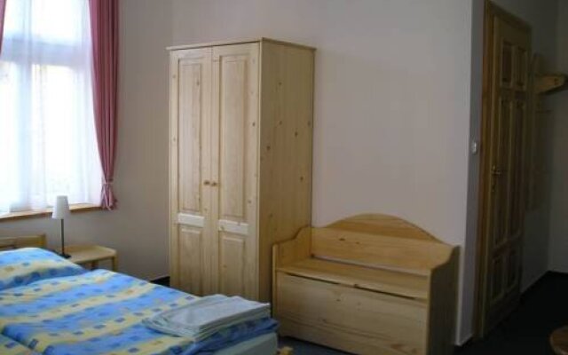 Pension Abbazia