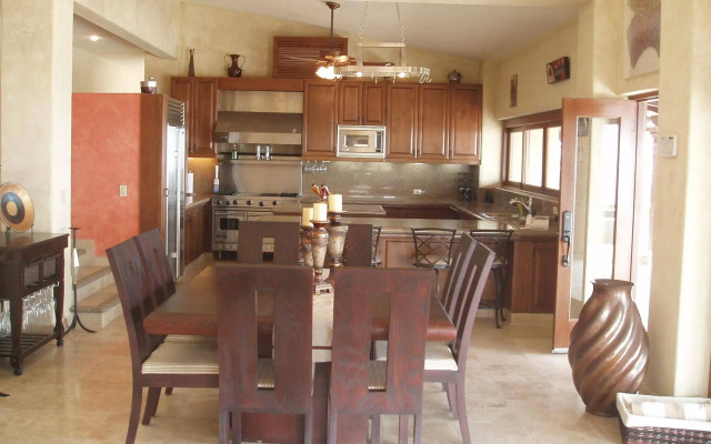 Villa Vista del Mar Querencia