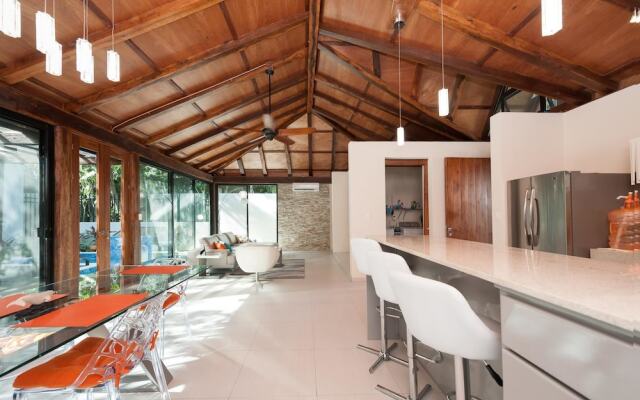 Casa Chaca - Best in Aldea Zama by BRM