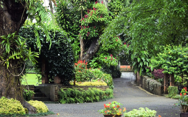 Micklefield Bungalow