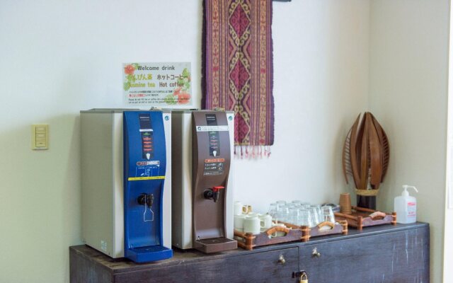 Hotel Patina Ishigakijima