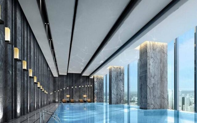 The St. Regis Shenzhen