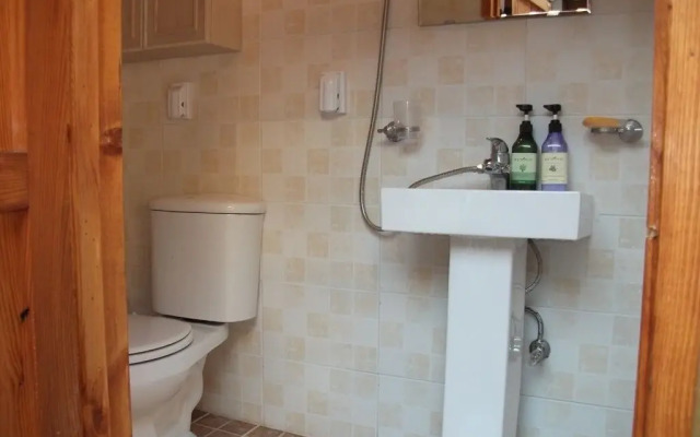 Hyosunjae Hanok Guesthouse