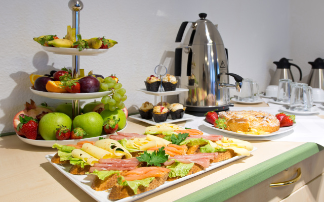 ACHAT Hotel Darmstadt Griesheim