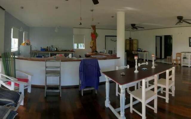Casa Livingston - Luxury Villa - La Digue Seychelles