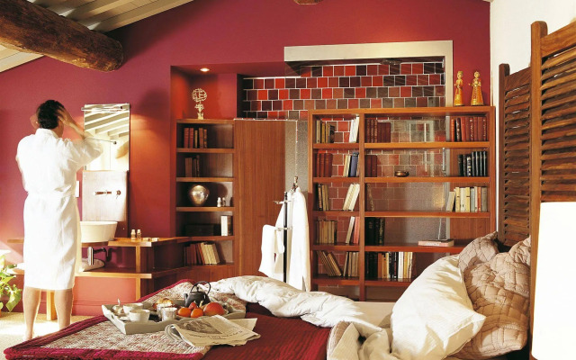 La Maison sur la Sorgue - Esprit de France