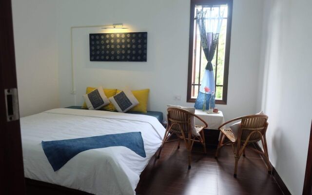 Lagom Home Hostel