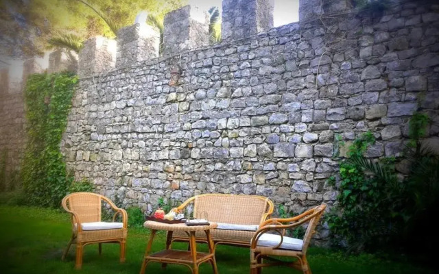 Torre Rodosta XII Sec. Luxury Apartment ed Eventi