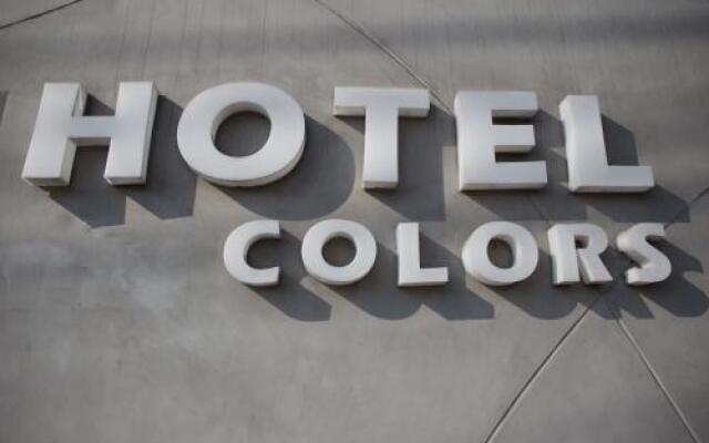 Hotel Colors